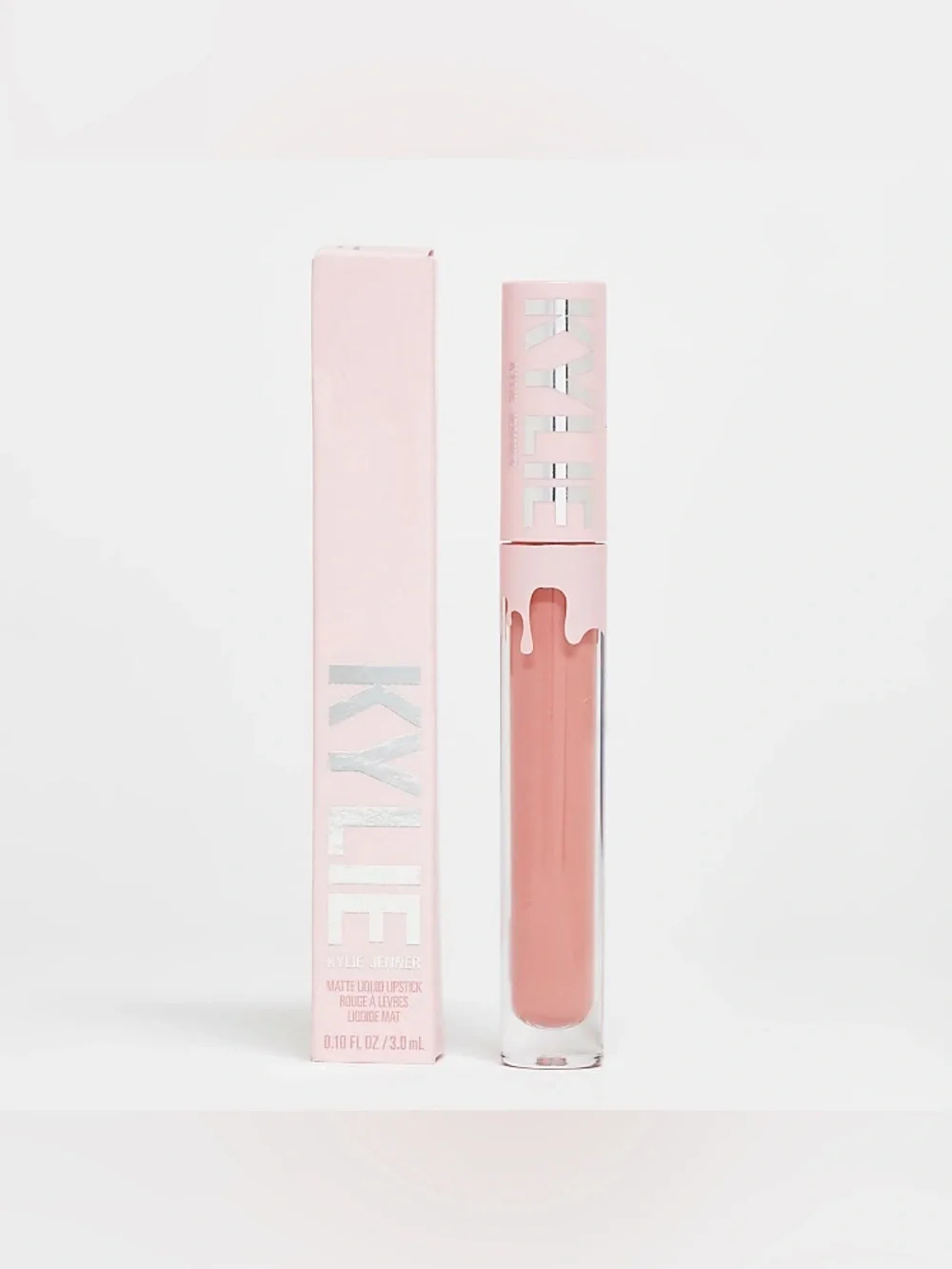Kylie Cosmetics Lip Trio • Lip Blush & 2 Matte Liquid Lipsticks • New in Box